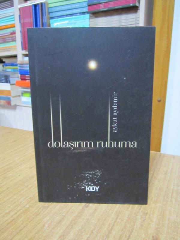 Dolaşırım Ruhuma - Aykut Aydemir