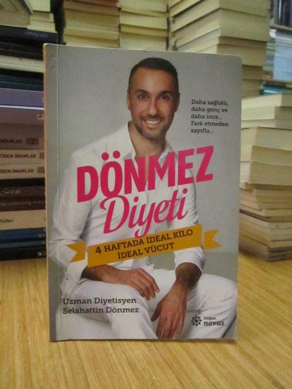 Dönmez Diyeti