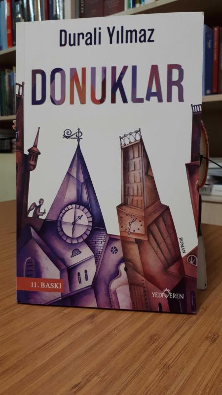 Donuklar