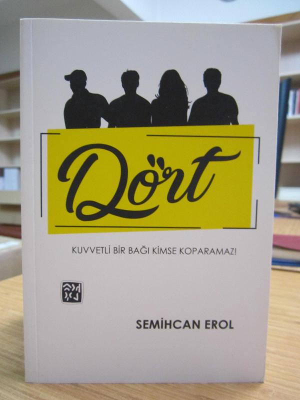 Dört - Semihcan Erol