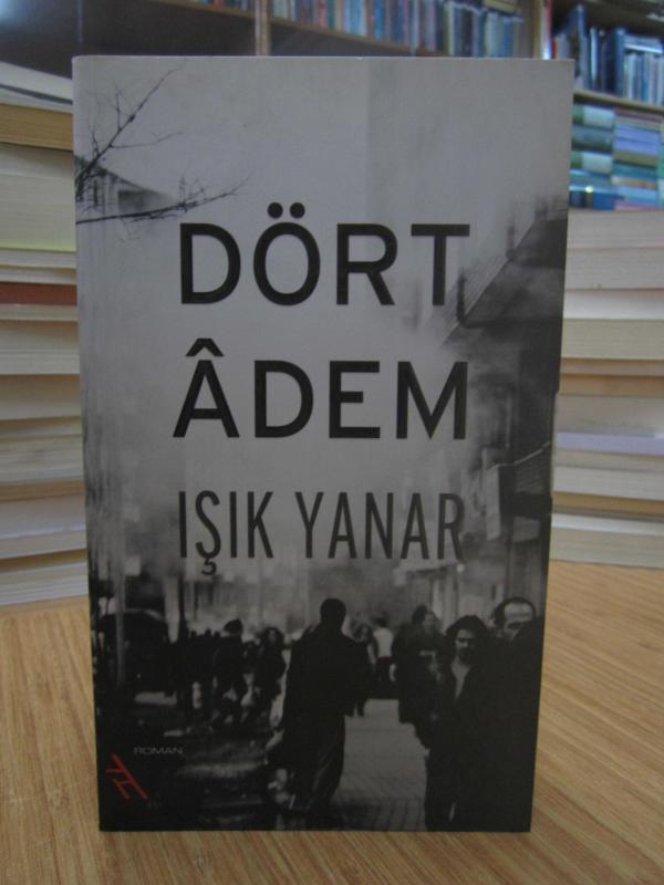 Dört Adem