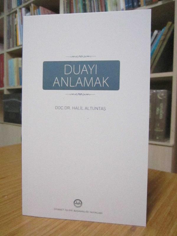 Duayı Anlamak