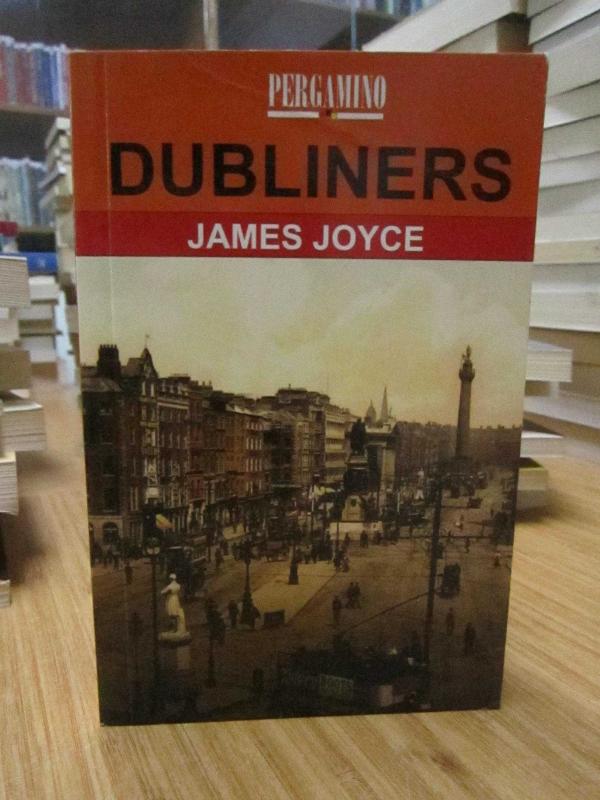 Dubliners (James Joyce)
