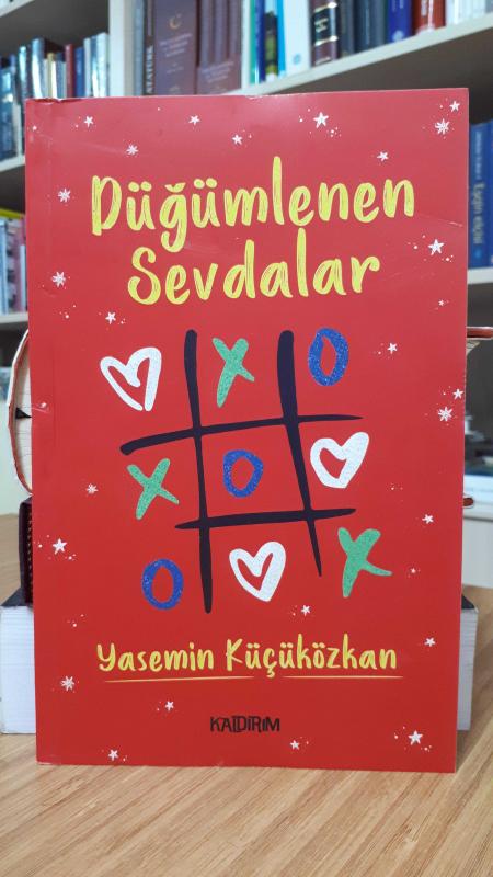 Düğümlenen Sevdalar
