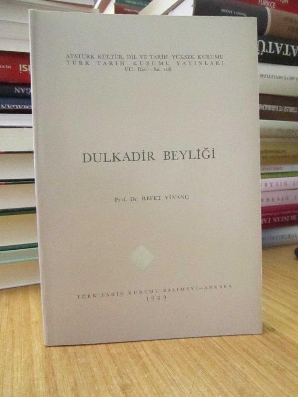 Dulkadir Beyliği
