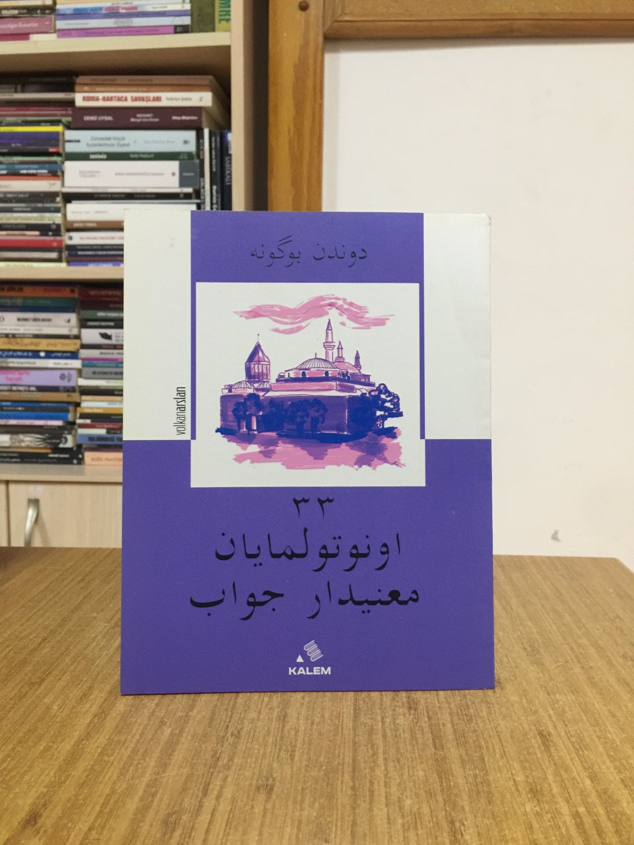 Dünden Bugüne 33 Unutulmayan Manidar Cevap (Osmanlıca - Türkçe)