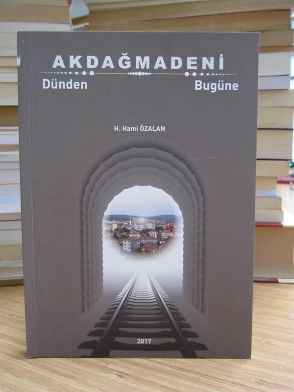 Dünden Bugüne Akdağmadeni