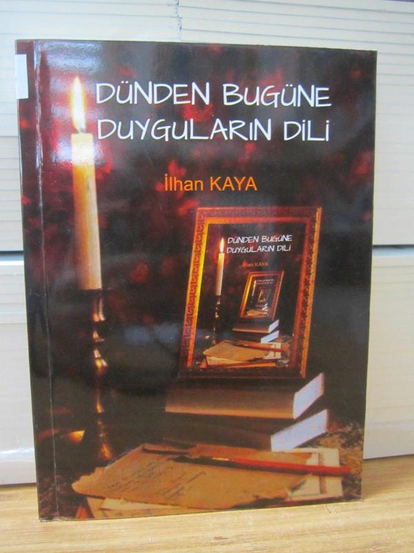 Dünden Bugüne Duyguların Dili