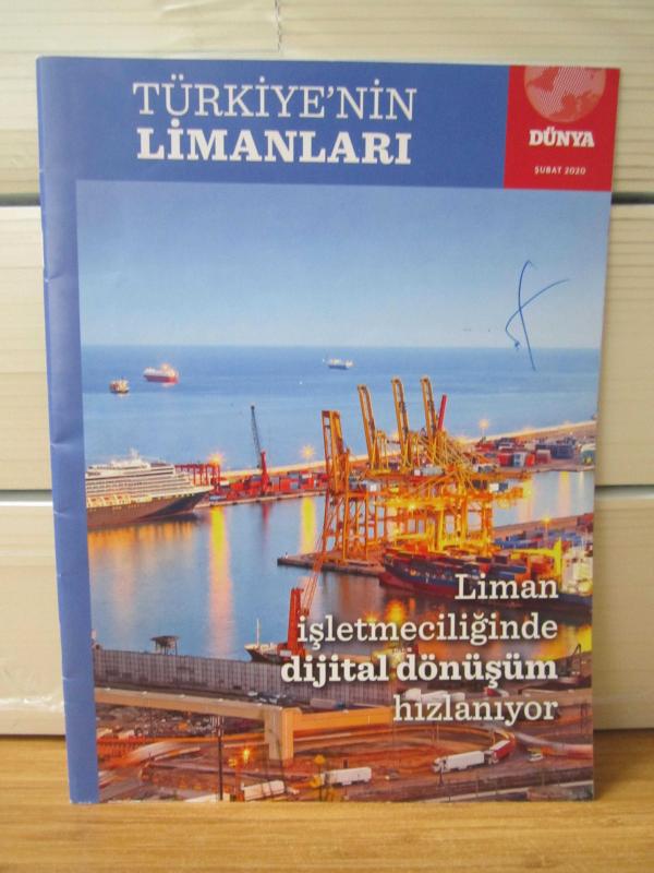 DÜNYA Fark Yaratan Kadınları - Mart 2020