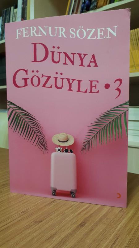 Dünya Gözüyle 3