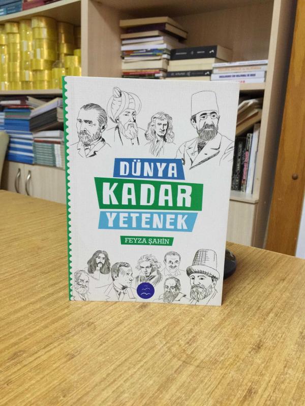 Dünya Kadar Yetenek - Feyza Şahin