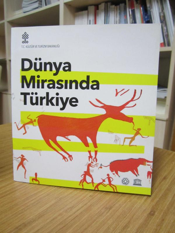 Dünya Mirasında Türkiye