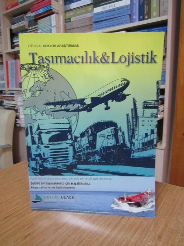 DÜNYA Sektör Araştırması : Taşımacılık & Lojistik / Ağustos 2020