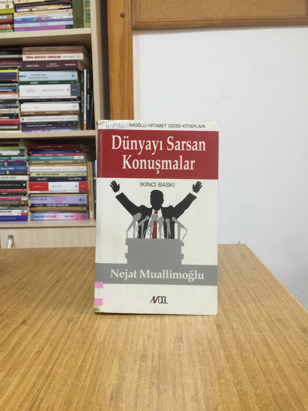 Dünya Tarihinin En Büyük Hitabet Örnekleri - Dünyayı Sarsan Konuşmalar