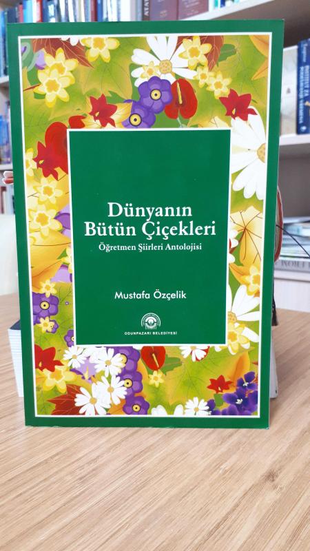 Dünyanın Bütün Çiçekleri