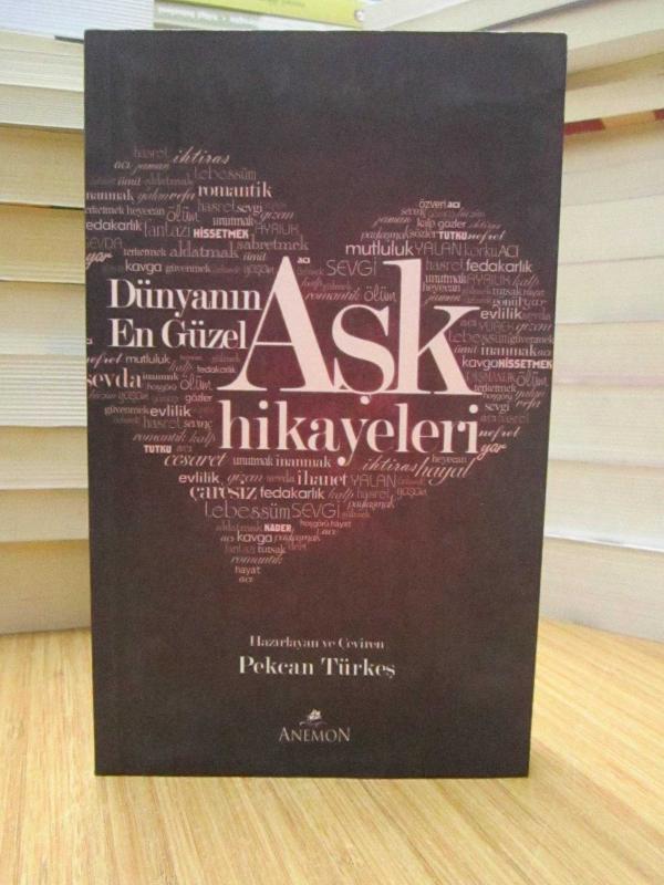 Dünyanın En Güzel Aşk Hikayeleri