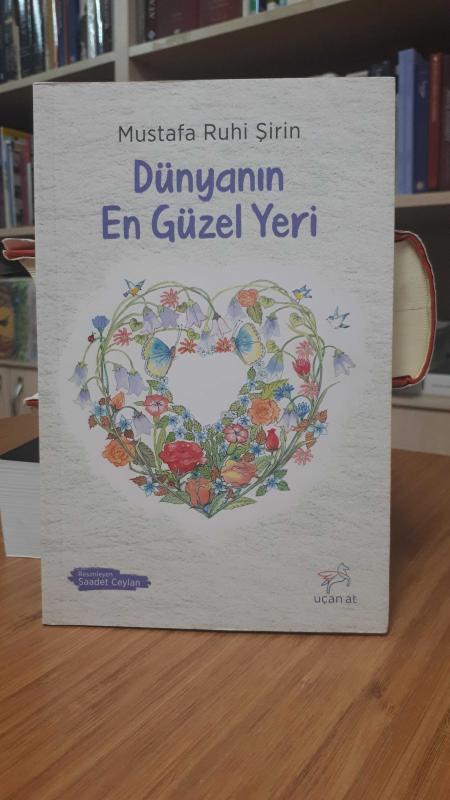 Dünyanın En Güzel Yeri
