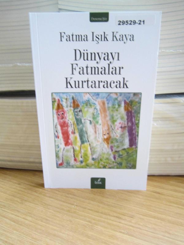 Dünyayı Fatmalar Kurtaracak