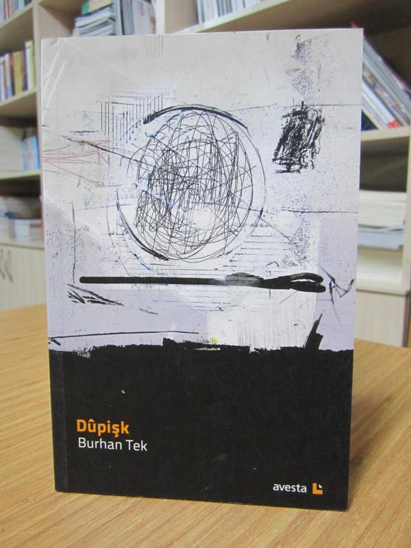 Dupişk - Burhan Tek