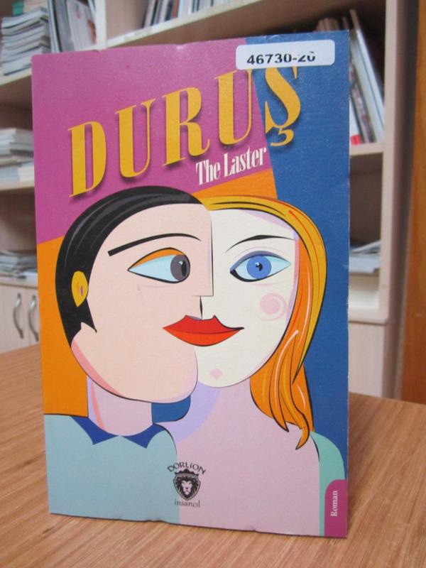 Duruş - The Laster