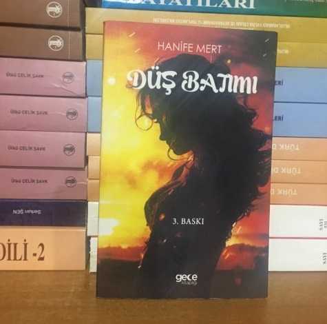 Düş Batımı