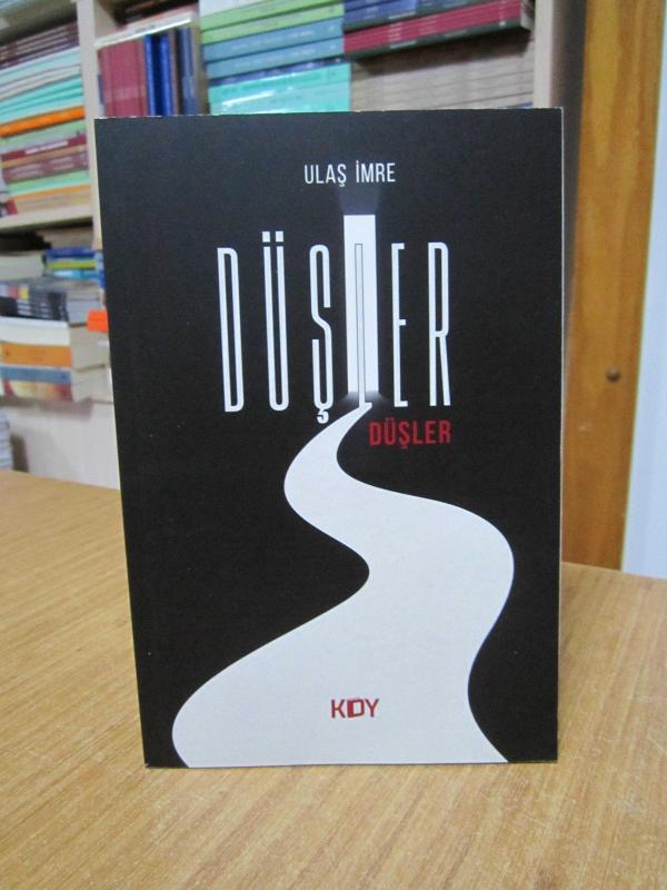 Düşler Düşler - Ulaş İmre
