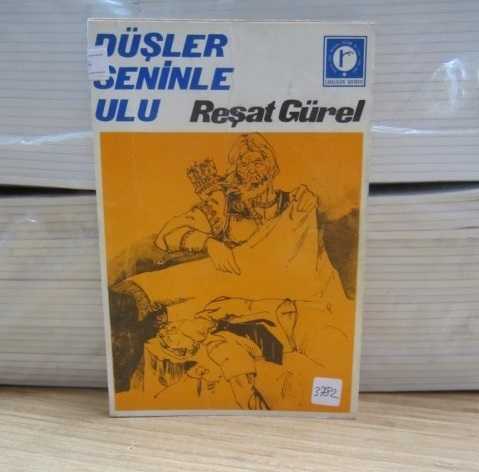 Düşler Seninle Ulu
