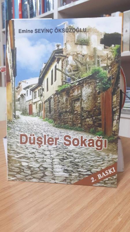 Düşler Sokağı