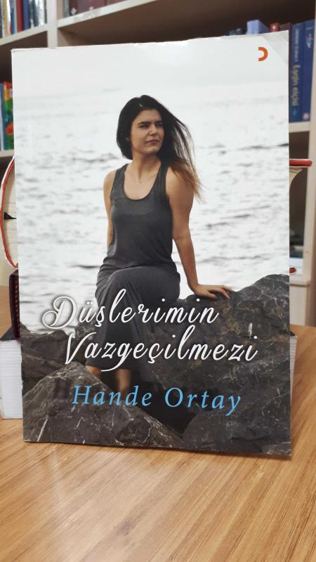 Düşlerimin Vazgeçilmezi