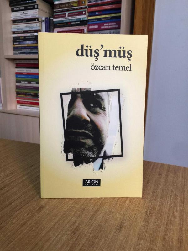 Düşmüş - Özcan Temel