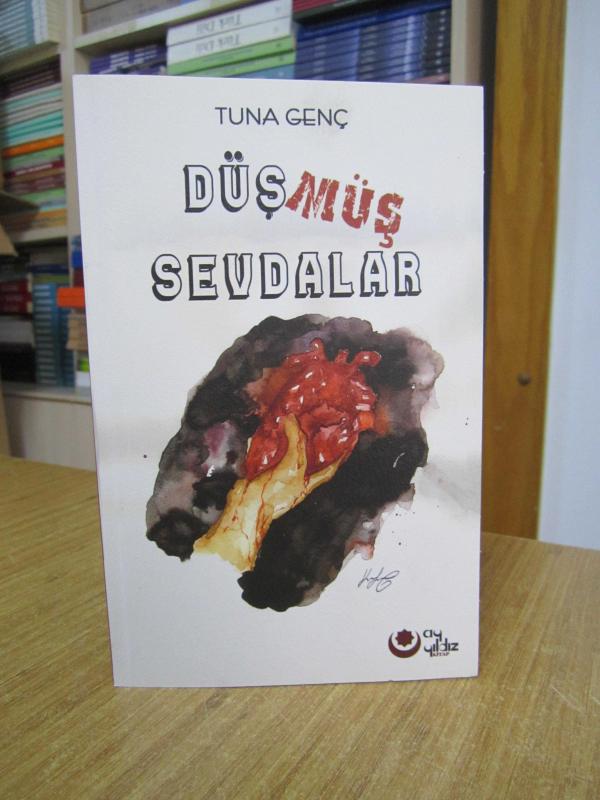 Düşmüş Sevdalar - Tuna Genç