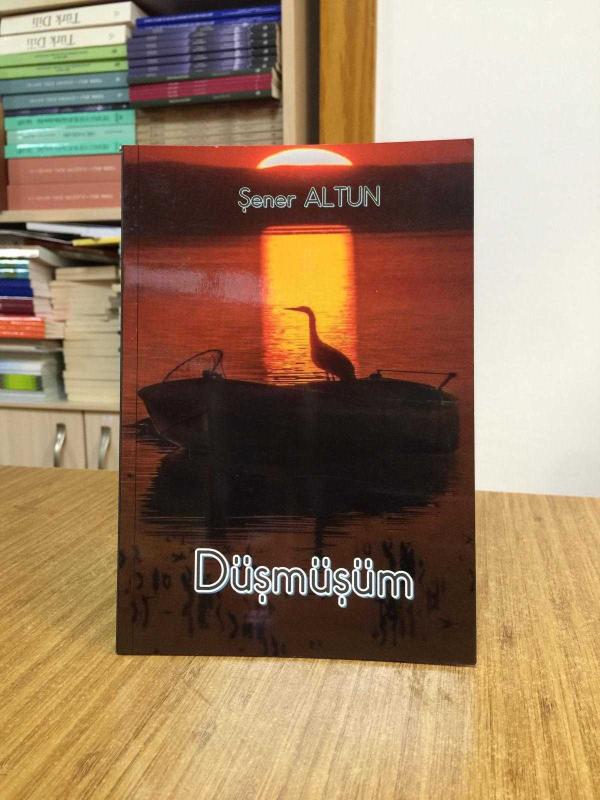 Düşmüşüm - Şener Altun