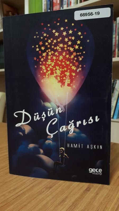 Düşün Çağrısı