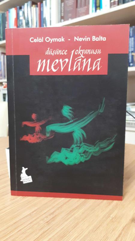 Düşünce Okyanusu Mevlana