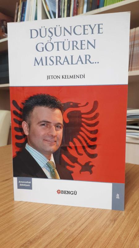 Düşünceye Götüren Mısralar