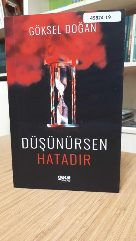 Düşünürsen Hatadır
