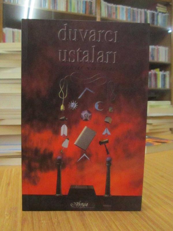 Duvarcı Ustaları