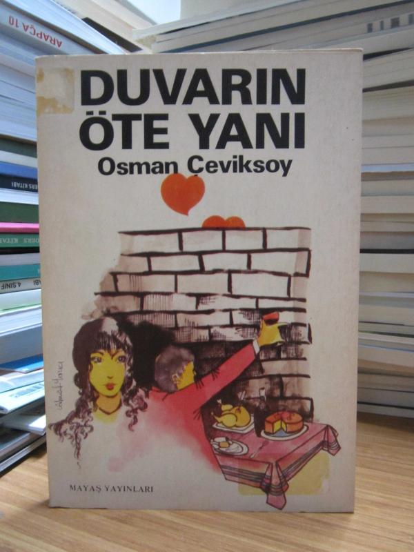 Duvarın Öte Yanı - Osman Çeviksoy (1985)