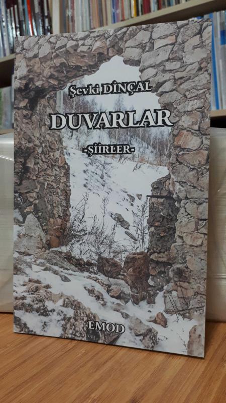 Duvarlar