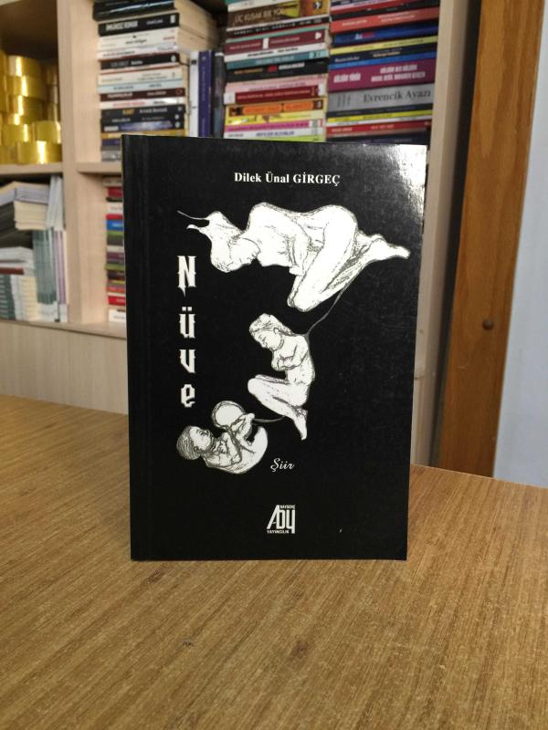 Düve - Dilek Ünal Girgeç