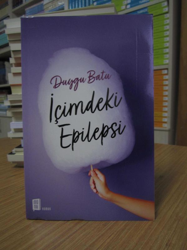 Duygu Batu - İçimdeki Epilepsi