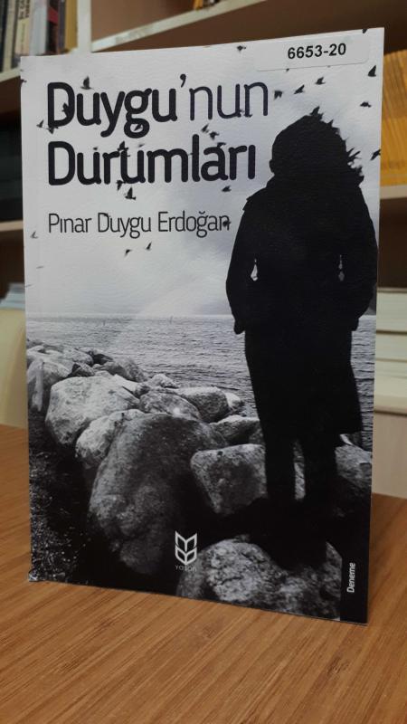 Duygu'nun Durumları