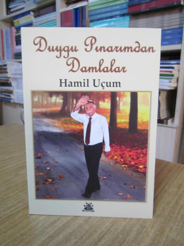 Duygu Pınarımdan Damlalar - Hamil Uçum