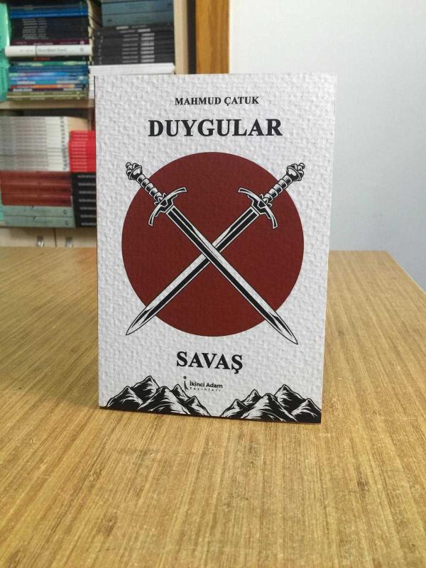 Duygular X Savaş - Mahmud Çatuk