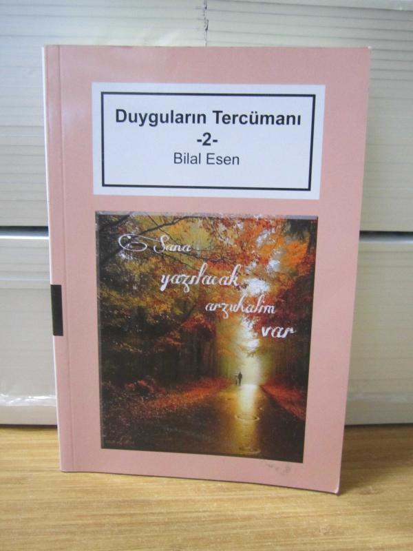 Duyguların Tercümanı 2