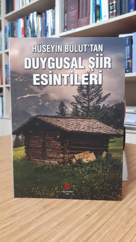 Duygusal Şiir Esintileri