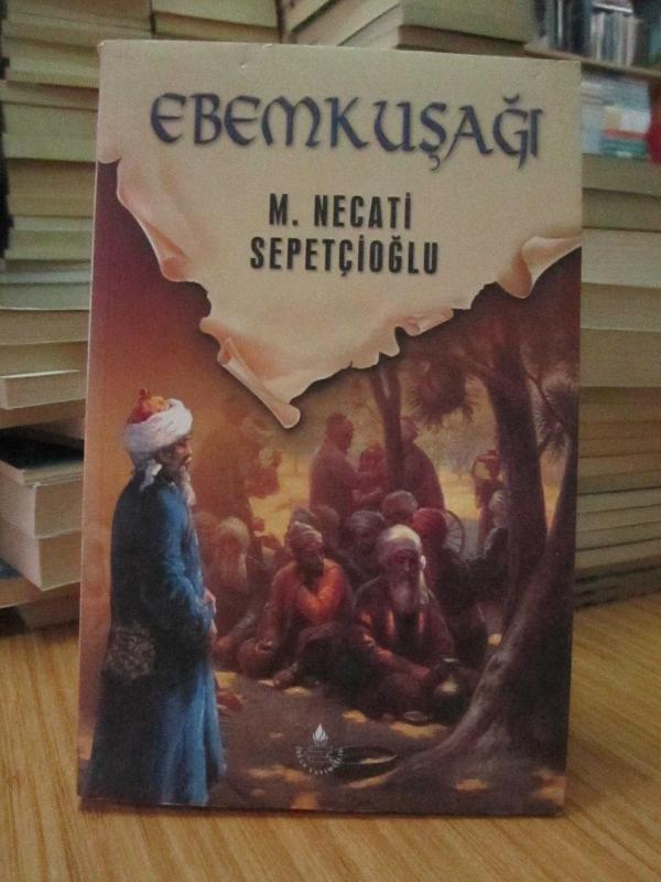 Ebemkuşağı