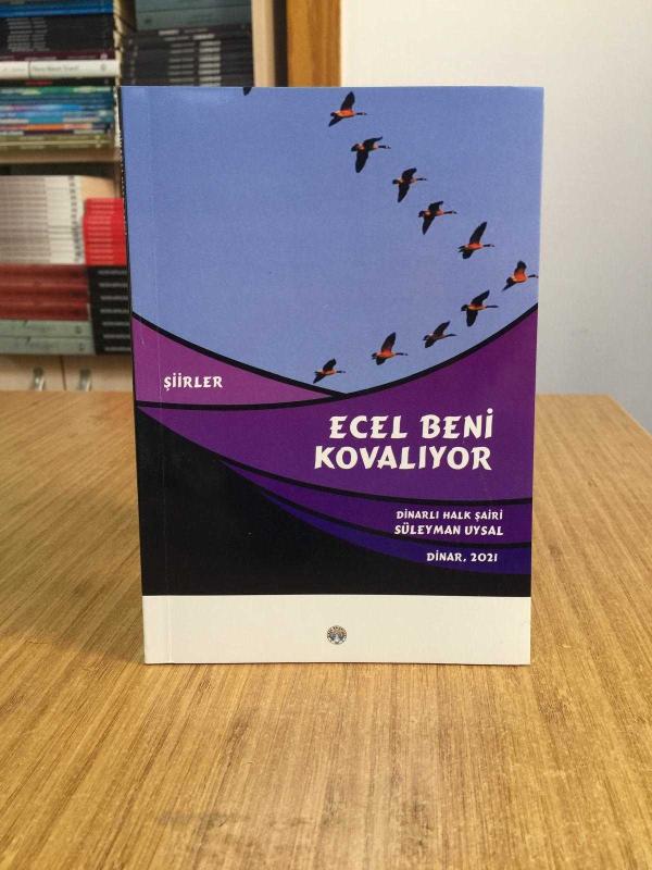 Ecel Beni Kovalıyor - Süleyman Uysal