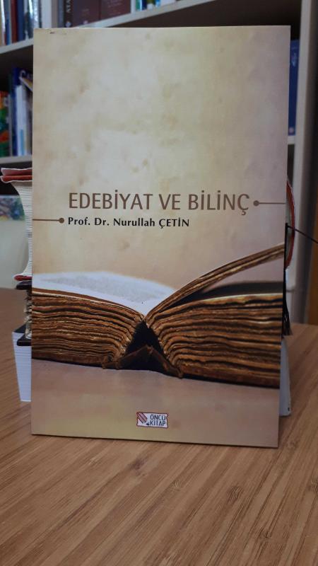 Edebiyat ve Bilinç