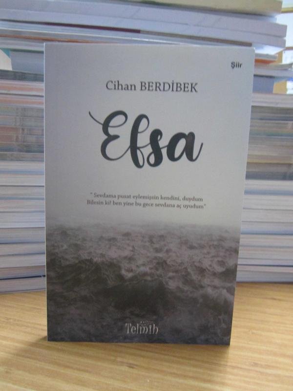 Efsa - Cihan Berdibek
